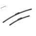 Щітка склоочисника Bosch AEROTWIN Original A 024 S 3397014865