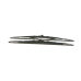 Щітка склоочисника Bosch TWIN Spoiler 702 S 3397118204