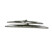 Щітка склоочисника Bosch TWIN Spoiler 533 S 3397118406