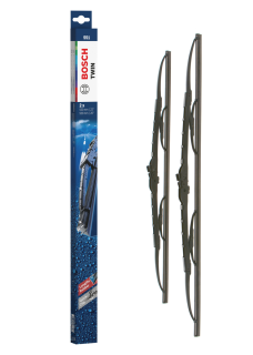 Щітка склоочисника Bosch TWIN 551 3397118422 Щітка склоочисника Bosch TWIN 551 3397118422