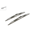 Щітка склоочисника Bosch TWIN 551 3397118422 Щітка склоочисника Bosch TWIN 551 3397118422