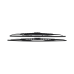 Щітка склоочисника Bosch TWIN Spoiler 500 S 3397118561
