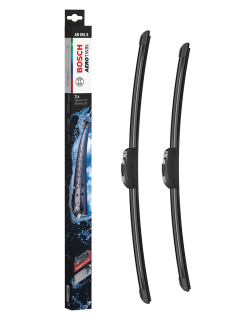 Щітка склоочисника Bosch AEROTWIN Upgrade AR 551 S 3397118905