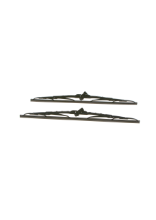 Щітка склоочисника Bosch ECO/CLASSICWIPER 450 C 3397005159 Щітка склоочисника Bosch ECO/CLASSICWIPER 450 C 3397005159
