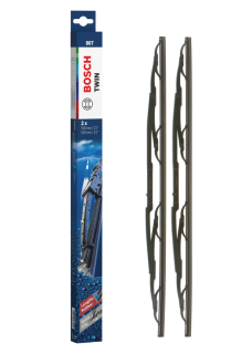 Щітка склоочисника Bosch TWIN 807 3397005807