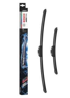 Щітка склоочисника Bosch AEROTWIN Upgrade AR 605 S 3397007504