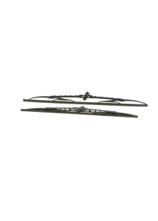 Щітка склоочисника Bosch ECO/CLASSICWIPER 553 C 3397010251 Щітка склоочисника Bosch ECO/CLASSICWIPER 553 C 3397010251