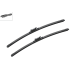Щітка склоочисника Bosch AEROTWIN Original A 798 S 3397009798