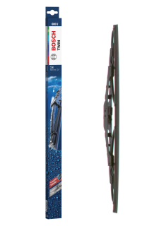 Щітка склоочисника Bosch TWIN 600 U 3397004586