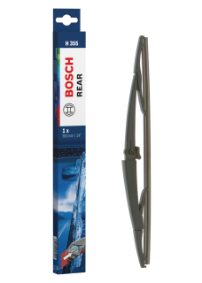Щітка склоочисника Bosch REAR Design H 355 3397011435 Щітка склоочисника Bosch REAR Design H 355 3397011435