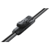 Щітка склоочисника Bosch REAR Flat A 476 H 3397013742