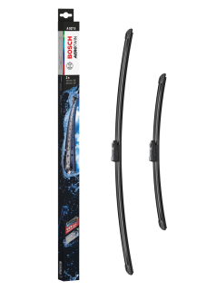 Щітка склоочисника Bosch AEROTWIN Original A 027 S 3397014027