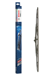 Щітка склоочисника Bosch TWIN Spoiler 650 US 3397004593