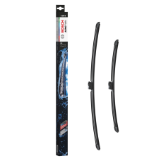 Щітка склоочисника Bosch AEROTWIN Original A 206 S 3397014206 Щітка склоочисника Bosch AEROTWIN Original A 206 S 3397014206