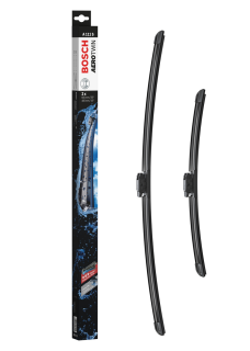 Щітка склоочисника Bosch AEROTWIN Original A 111 S 3397014311
