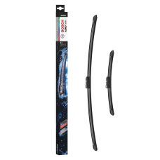Щітка склоочисника Bosch AEROTWIN Original A 404 S 3397014404 Щітка склоочисника Bosch AEROTWIN Original A 404 S 3397014404
