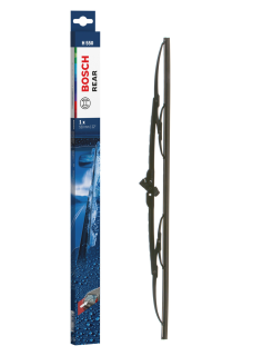 Щітка склоочисника Bosch REAR Classic H 550 3397004762