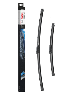 Щітка склоочисника Bosch AEROTWIN Original A 002 J 339711000B