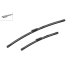 Щітка склоочисника Bosch AEROTWIN Original A 002 J 339711000B
