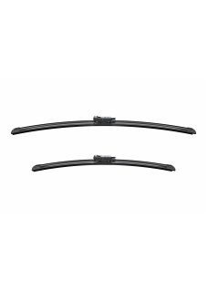 Щітка склоочисника Bosch AEROTWIN Original A 929 S 3397118929