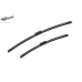 Щітка склоочисника Bosch AEROTWIN Original A 187 S 3397007187 Щітка склоочисника Bosch AEROTWIN Original A 187 S 3397007187