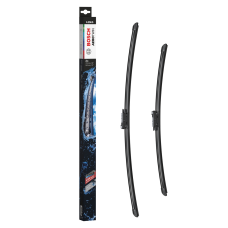 Щітка склоочисника Bosch AEROTWIN Original A 256 S 3397007256 Щітка склоочисника Bosch AEROTWIN Original A 256 S 3397007256