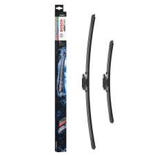 Щітка склоочисника Bosch AEROTWIN Original A 422 S 3397007422 Щітка склоочисника Bosch AEROTWIN Original A 422 S 3397007422