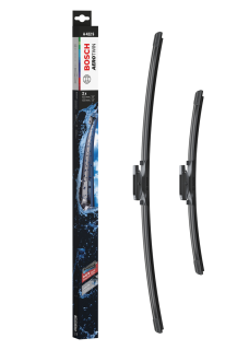 Щітка склоочисника Bosch AEROTWIN Original A 422 S 3397007422
