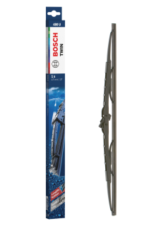 Щітка склоочисника Bosch TWIN 480 U 3397004582 Щітка склоочисника Bosch TWIN 480 U 3397004582