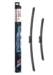 Щітка склоочисника Bosch AEROTWIN Original A 579 S 3397007579 Щітка склоочисника Bosch AEROTWIN Original A 579 S 3397007579