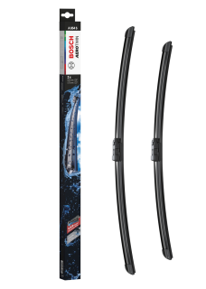 Щітка склоочисника Bosch AEROTWIN Original A 854 S 3397007854