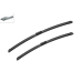 Щітка склоочисника Bosch AEROTWIN Original A 854 S 3397007854