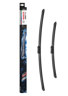 Щітка склоочисника Bosch AEROTWIN Original A 863 S 3397007863