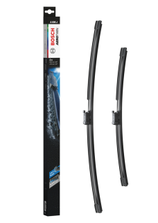 Щітка склоочисника Bosch AEROTWIN Original A 006 J 3397110006