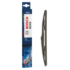 Щітка склоочисника Bosch REAR Design H 311 3397011666