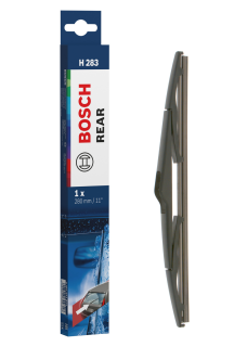 Щітка склоочисника Bosch REAR Design H 283 3397011812 Щітка склоочисника Bosch REAR Design H 283 3397011812