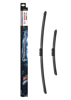 Щітка склоочисника Bosch AEROTWIN Original A 137 S 3397014137