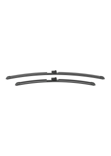 Щітка склоочисника Bosch AEROTWIN Original A 727 S 3397014727