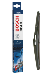 Щітка склоочисника Bosch REAR Design H 241 3397015451