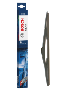 Щітка склоочисника Bosch REAR Design H 353 3397004631