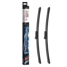 Щітка склоочисника Bosch AEROTWIN Original A 922 S 3397118922