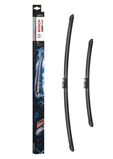 Щітка склоочисника Bosch AEROTWIN Original A 977 S 3397118977