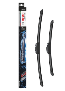 Щітка склоочисника Bosch AEROTWIN Upgrade AR 552 S 3397118984