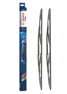 Щітка склоочисника Bosch TWIN 808 3397005808