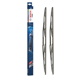 Щітка склоочисника Bosch TWIN 808 3397005808