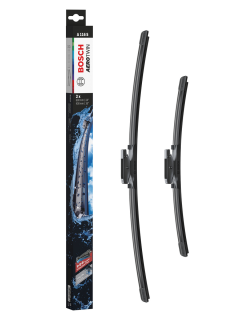 Щітка склоочисника Bosch AEROTWIN Original A 116 S 3397007116