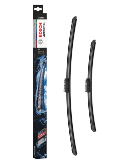 Щітка склоочисника Bosch AEROTWIN Original A 295 S 3397007295