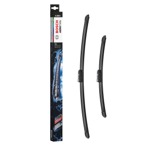 Щітка склоочисника Bosch AEROTWIN Original A 295 S 3397007295