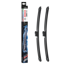 Щітка склоочисника Bosch AEROTWIN Original A 201 S 3397009201 Щітка склоочисника Bosch AEROTWIN Original A 201 S 3397009201
