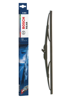Щітка склоочисника Bosch REAR Classic H 403 3397011592 Щітка склоочисника Bosch REAR Classic H 403 3397011592